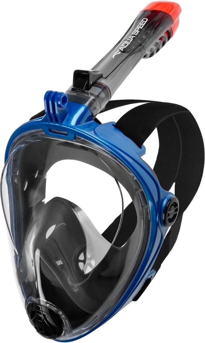 Ochelari AQUA SPEED ZENITH MIRROR col.07