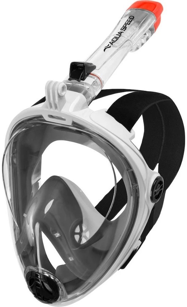Ochelari AQUA SPEED ZENITH MIRROR col.07