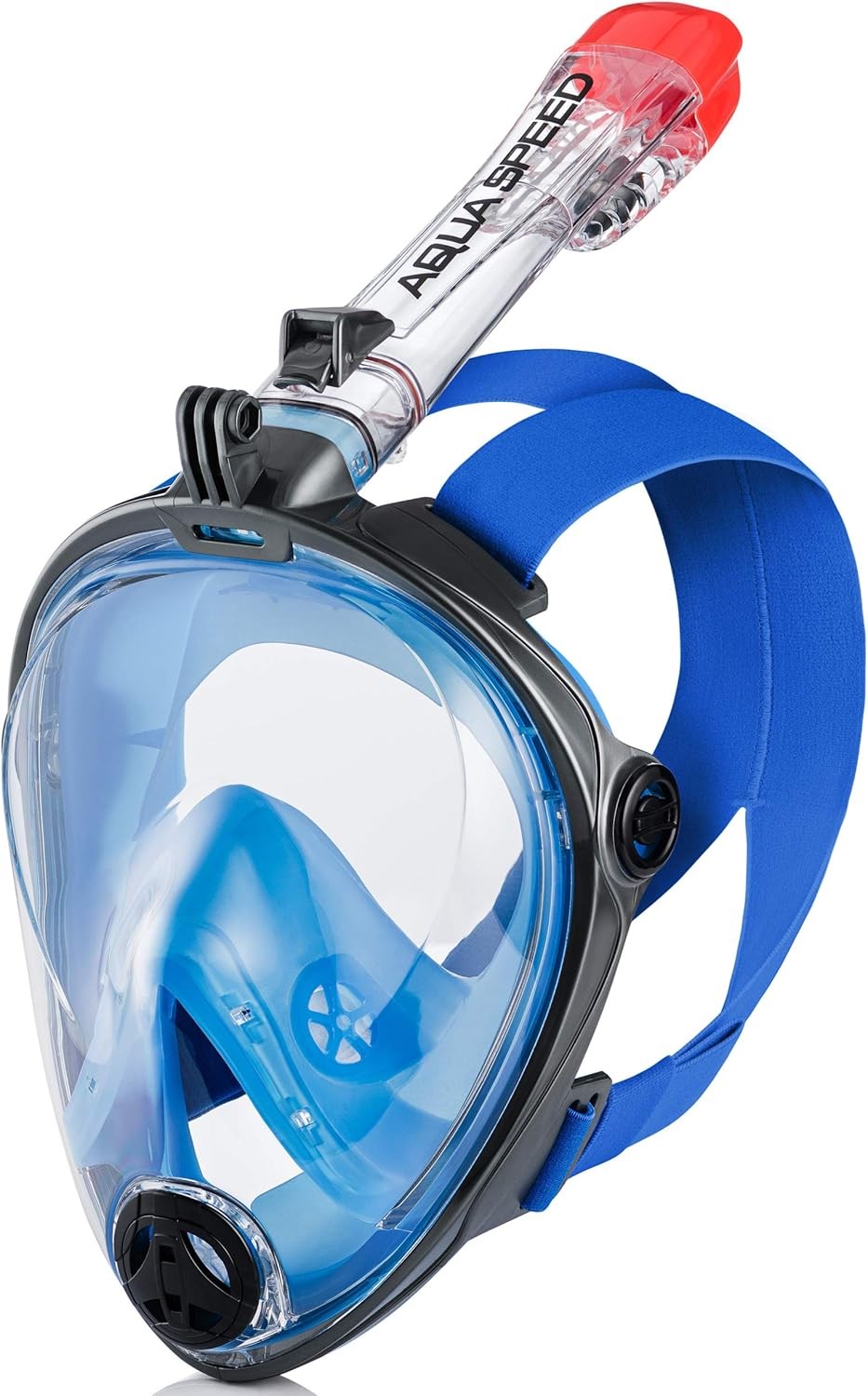 Ochelari AQUA SPEED ZENITH MIRROR col.07