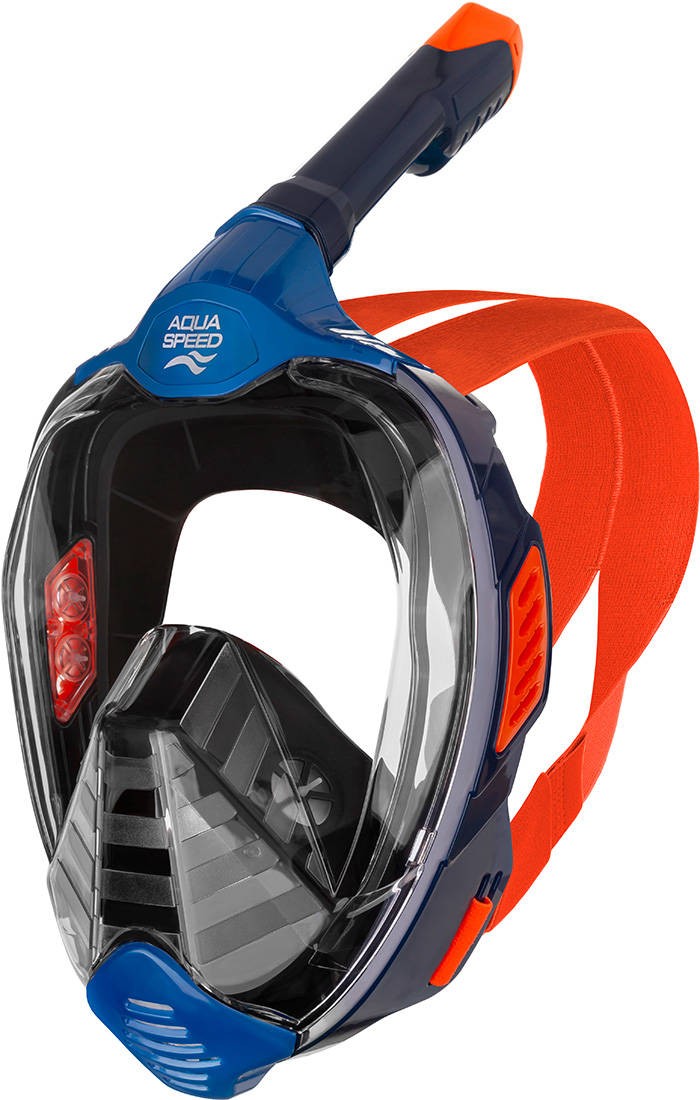 Ochelari AQUA SPEED ZENITH MIRROR col.07