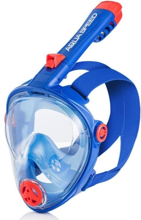 Ochelari AQUA SPEED ZENITH MIRROR col.07