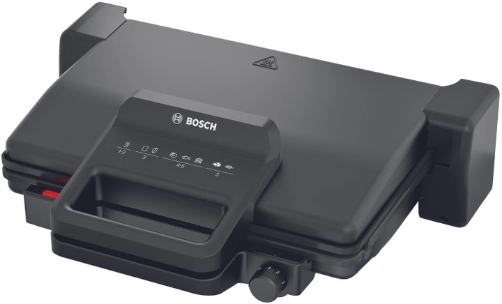 Grill electric Bosch TCG3323