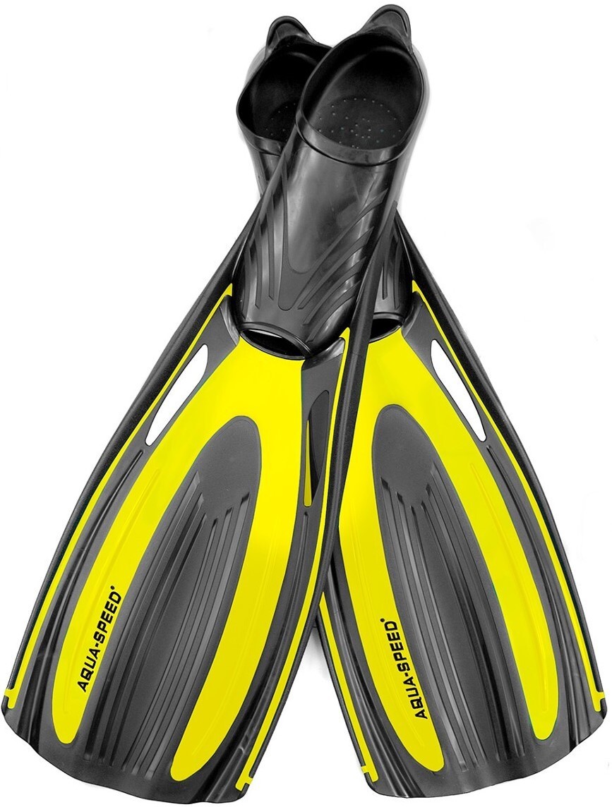Labe de inot AQUA SPEED TRENINGOWE marime 43/44 col.38