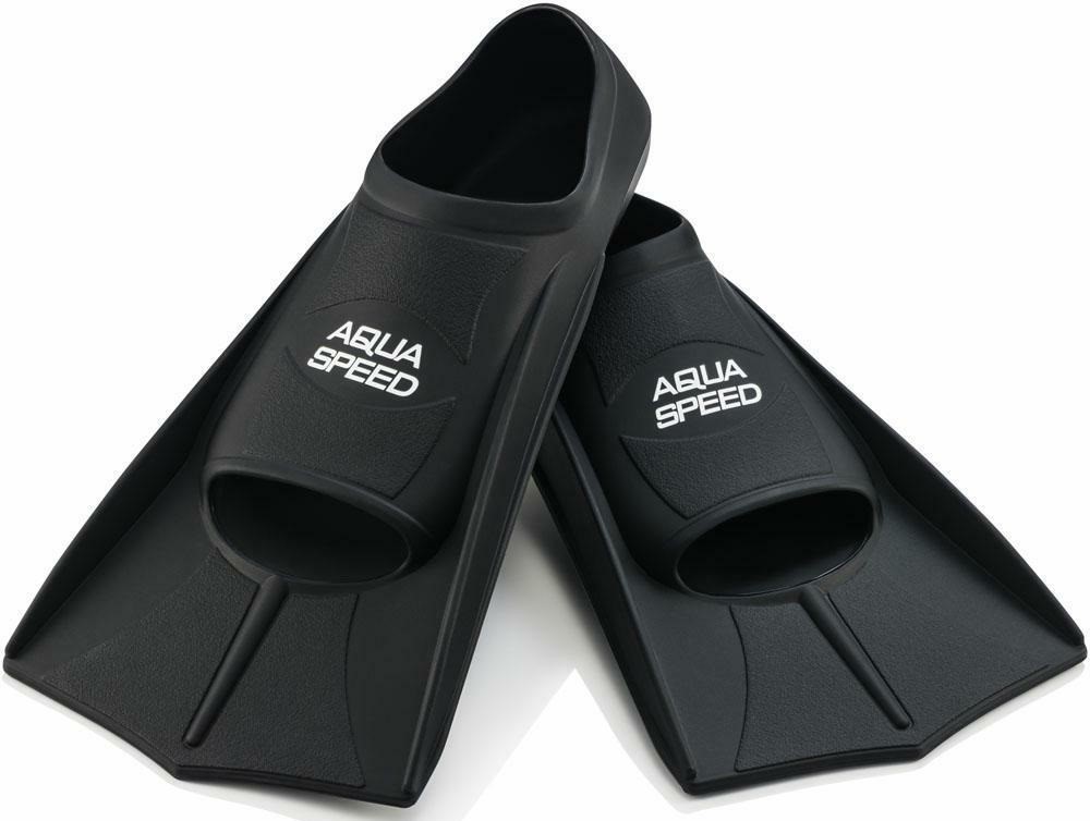 Labe de inot AQUA SPEED TRENINGOWE marime 43/44 col.38