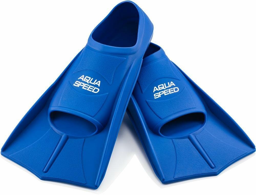 Labe de inot AQUA SPEED TRENINGOWE marime 43/44 col.38