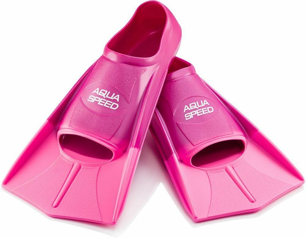 Labe de inot AQUA SPEED TRENINGOWE marime 43/44 col.38