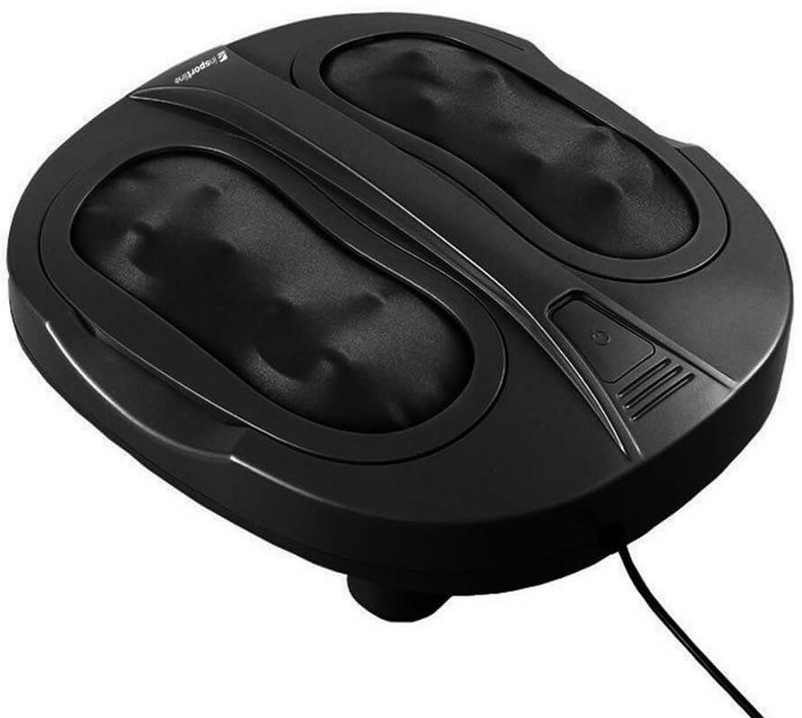 Aparat de masaj Insportline Zenvorix 30132