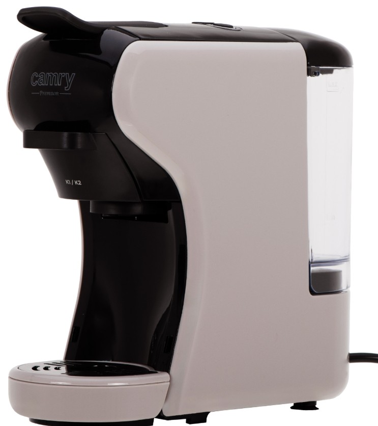 Espressor Camry CR 4414bm