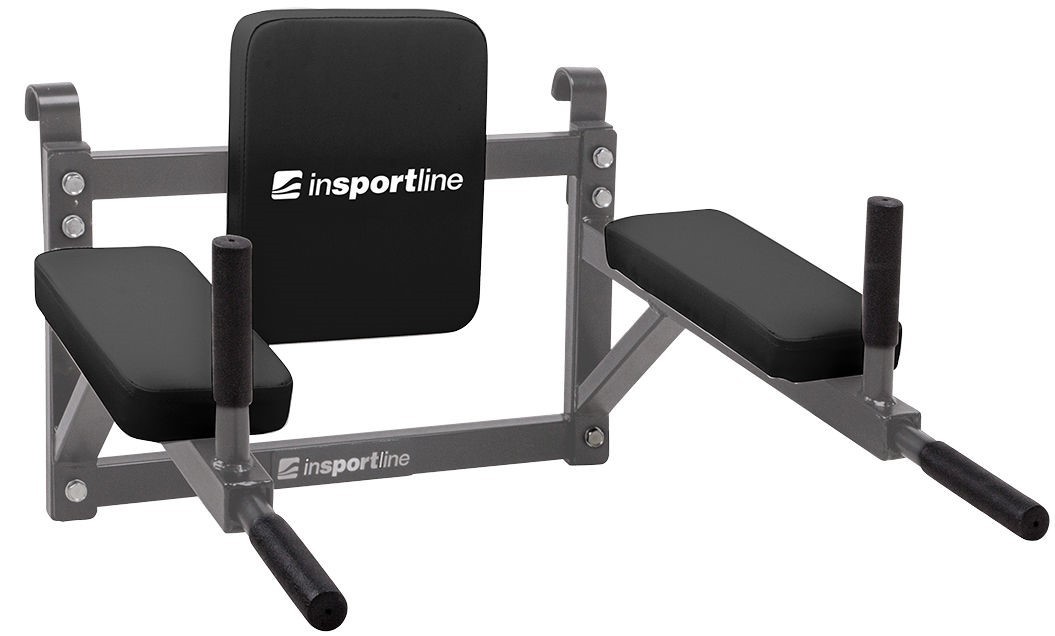 Bara de tractiune si paralele Insportline LCR-11114B 11357