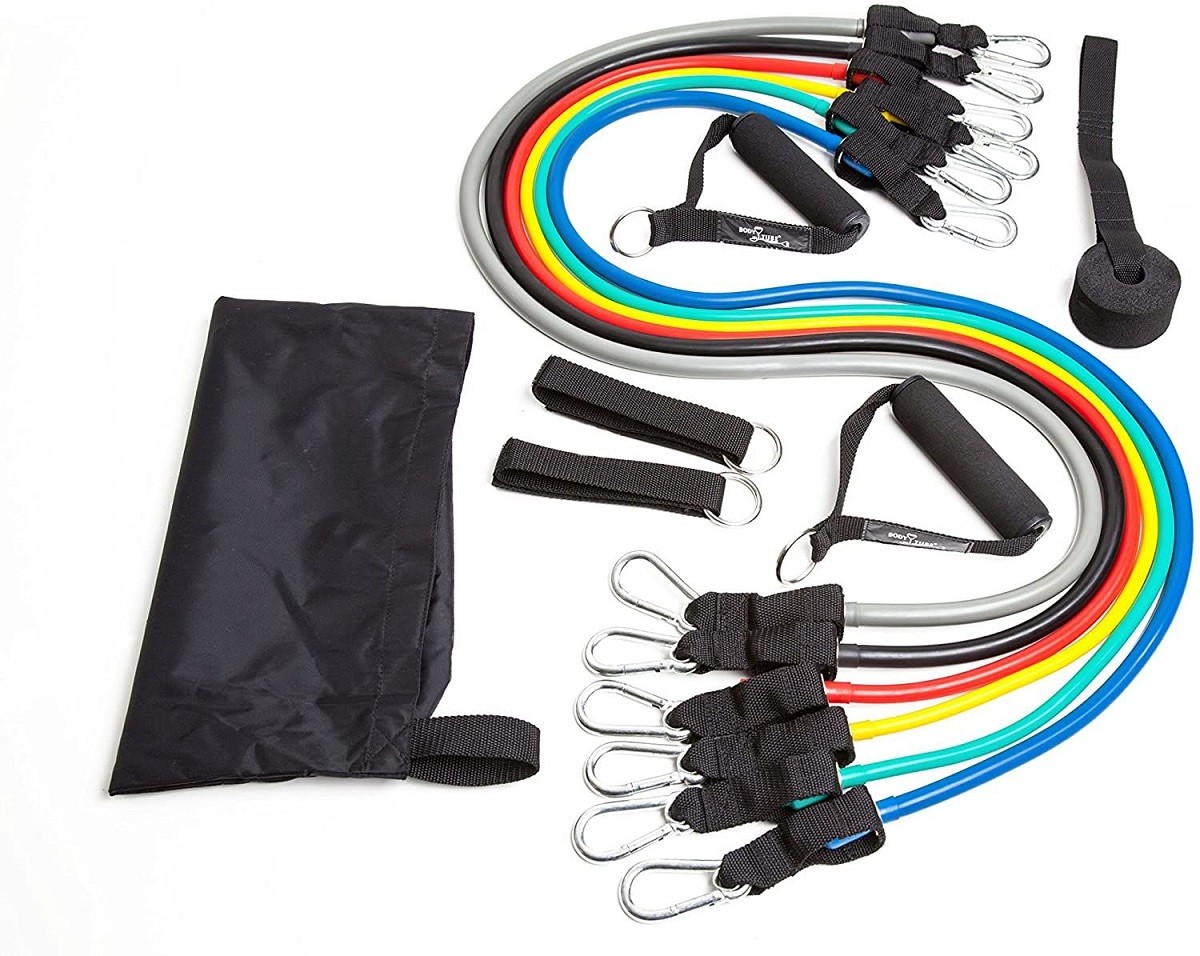 Expander Dittmann BodyTube Pro Set