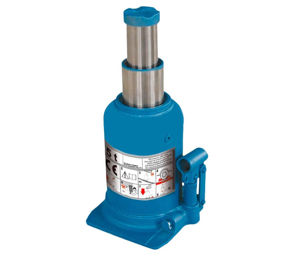Cric auto Tongrun TH805001
