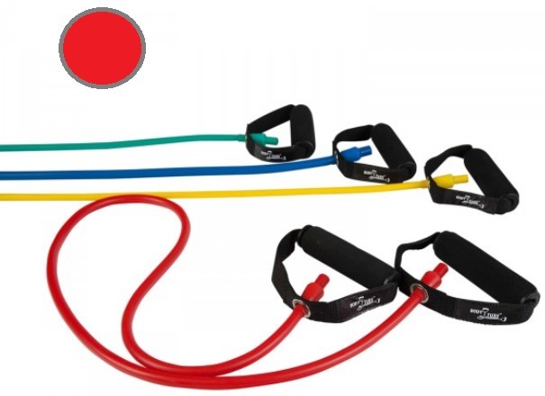 Expander Dittmann DLBT625R1L Red