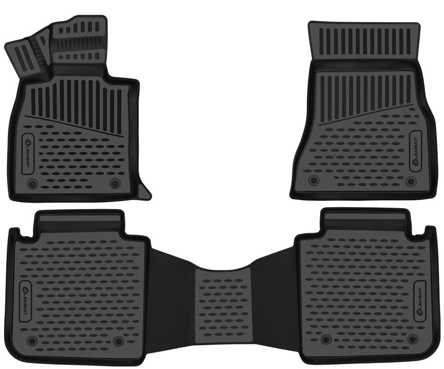 Covorase auto Novline BMW 7 G70 2022