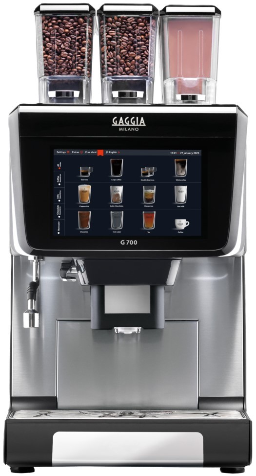 Espressor GAGGIA G 700