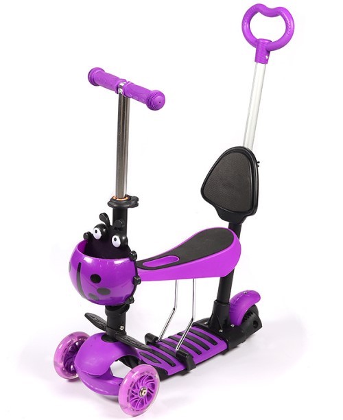 New-world Trotineta New World