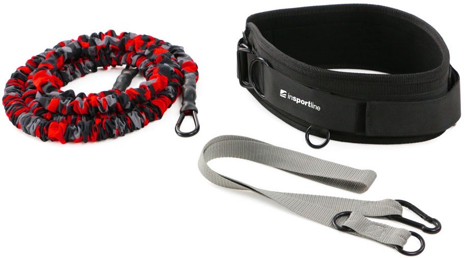 Expander Insportline 2600 24172