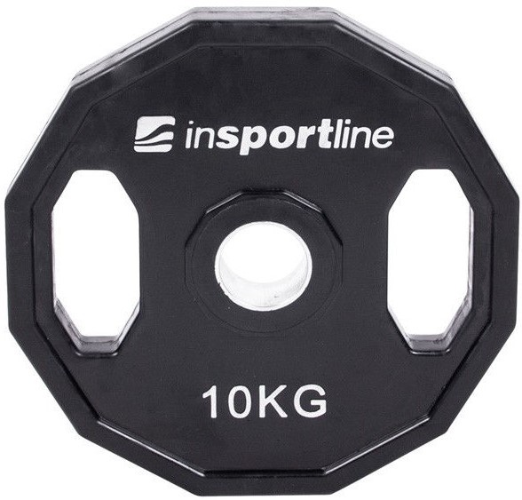 Disc pentru haltere Insportline Ruberton 15901