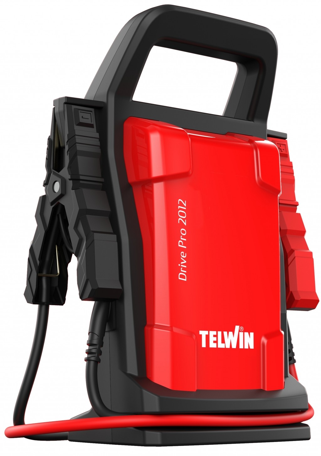 Starter auto Telwin DRIVE 1800 KOMPRESSOR