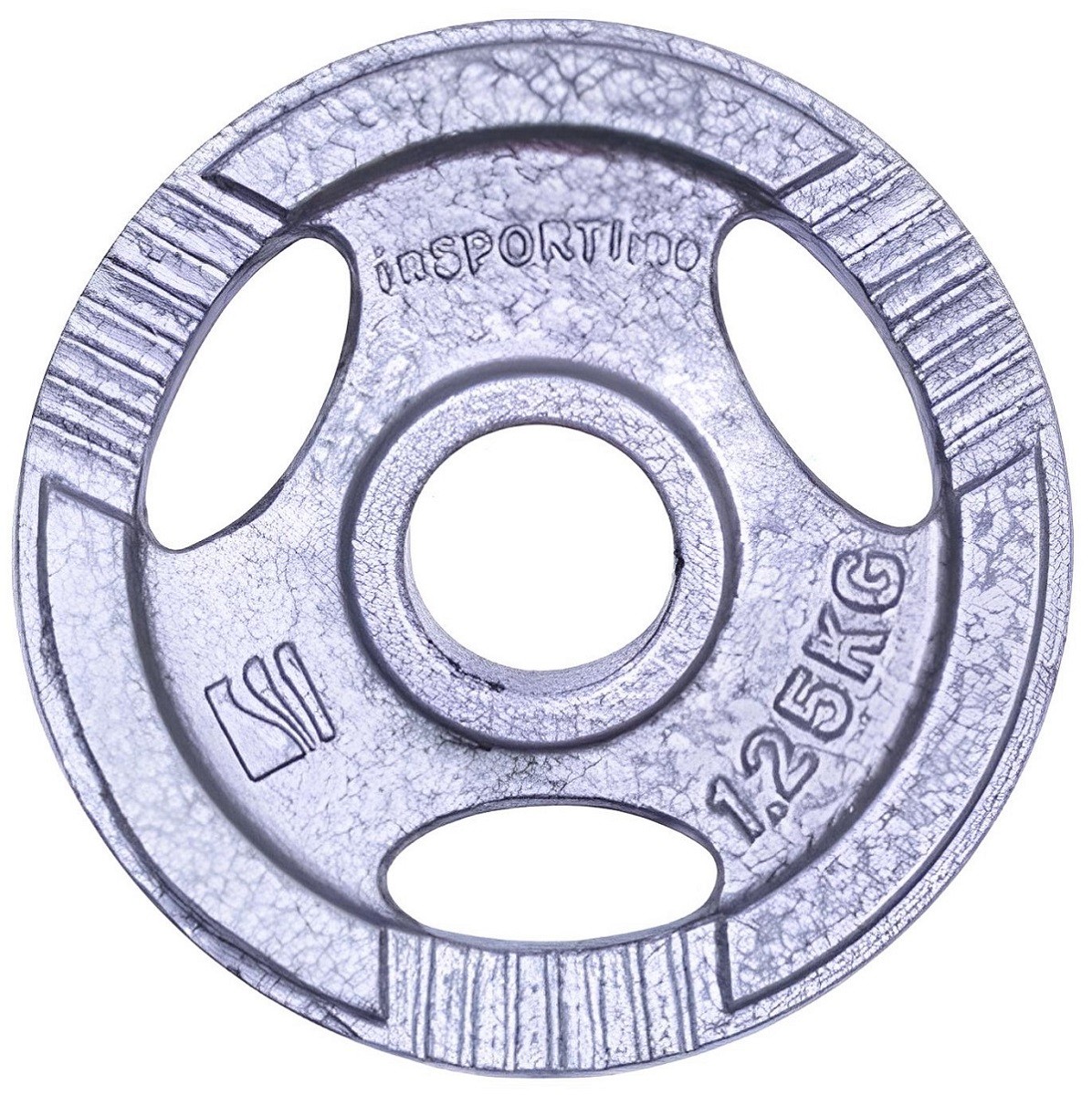 Disc pentru haltere Insportline Hamerton 12703