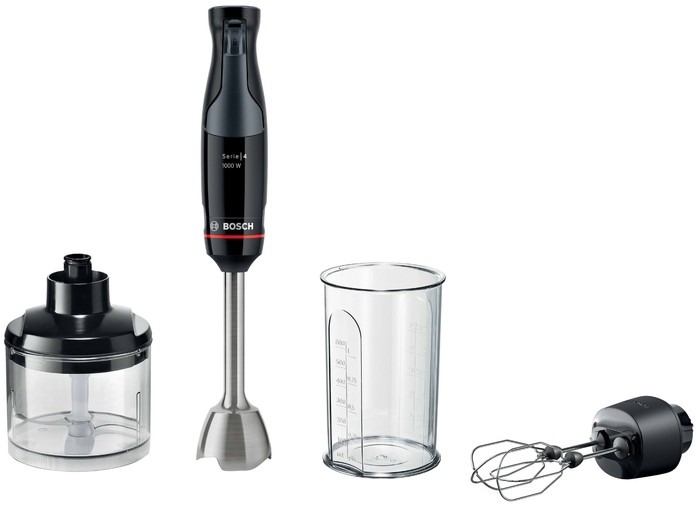 Bosch MSM4B624