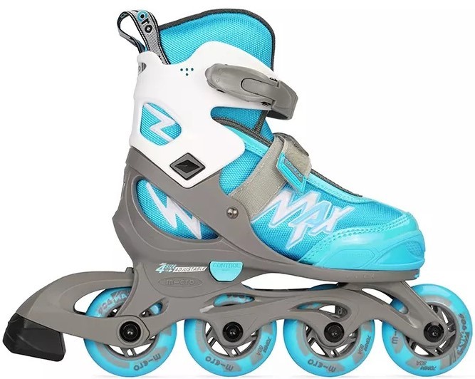 Role copii Micro 906MAX Blue (37-40)