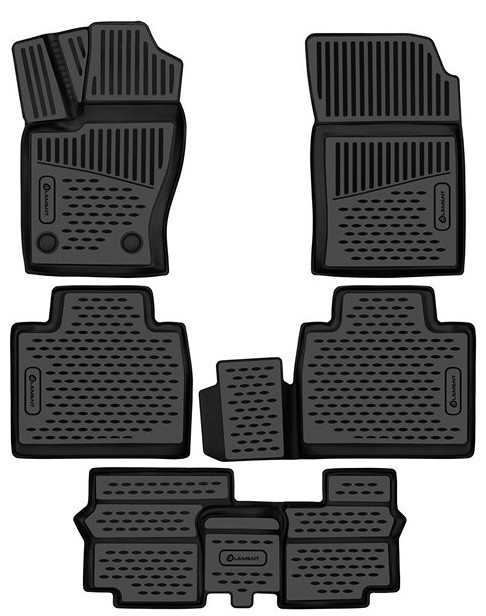 Covorase auto Novline Haval H9 2024