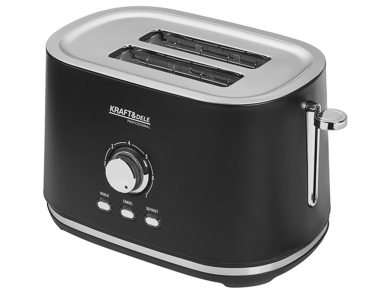 Toaster KRAFT&DELE KD4156