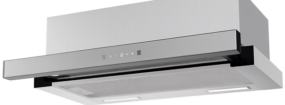 Hota Tornado MELAN 700(60) Touch free FG Silver mat invertor