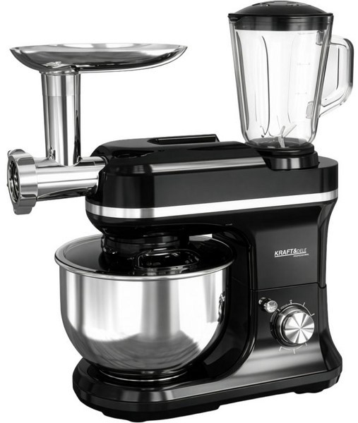 Robot de bucatarie KRAFT&DELE KD4227