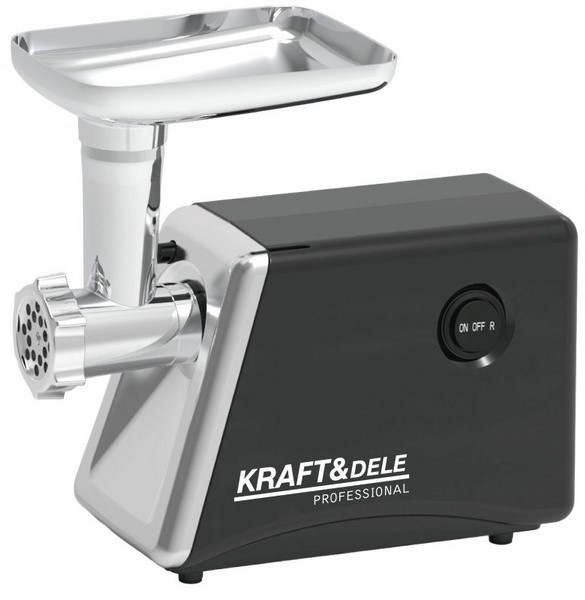 Masina de tocat carne KRAFT&DELE KD4143