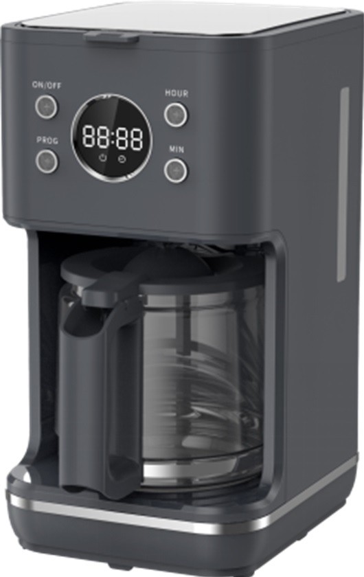 Espressor HYUNDAI HYSD-SM54G
