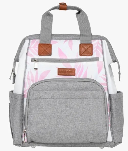 Genta pentru mamici Skiddou Astrid Vanilla Delight (2080016) Yellow-Grey