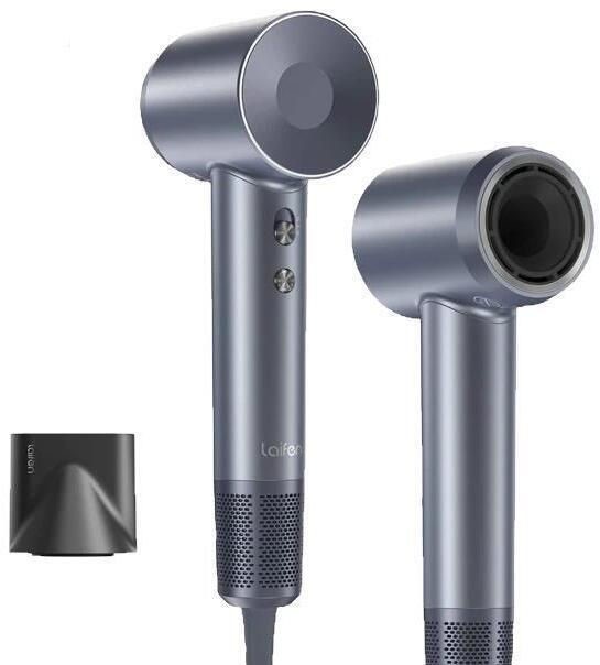 Laifen Swift Special Silver