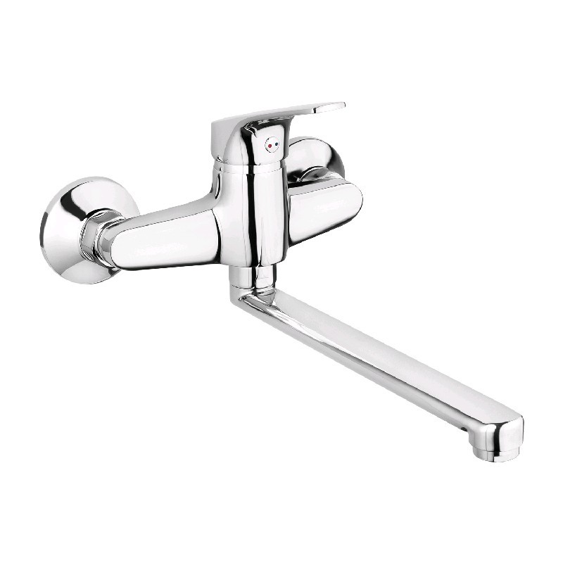 Baterie cada Invena Gracja Chrome