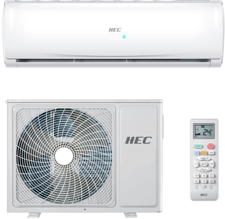 Aer conditionat Haier HSU-18HEURECO(W)