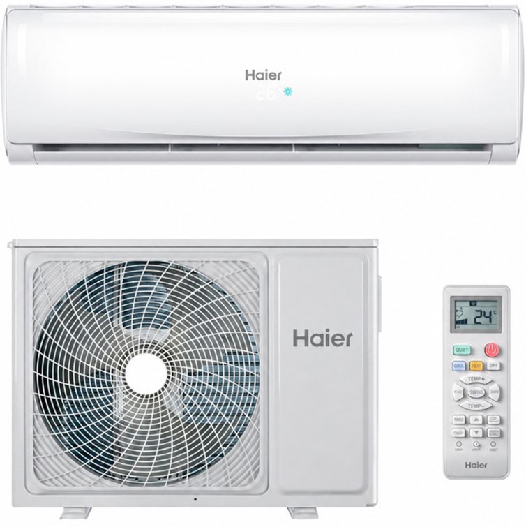 Aer conditionat Haier HSU-12HEURECO(W)