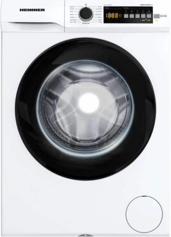 Masina de spalat Heinner HWMVT2814KD