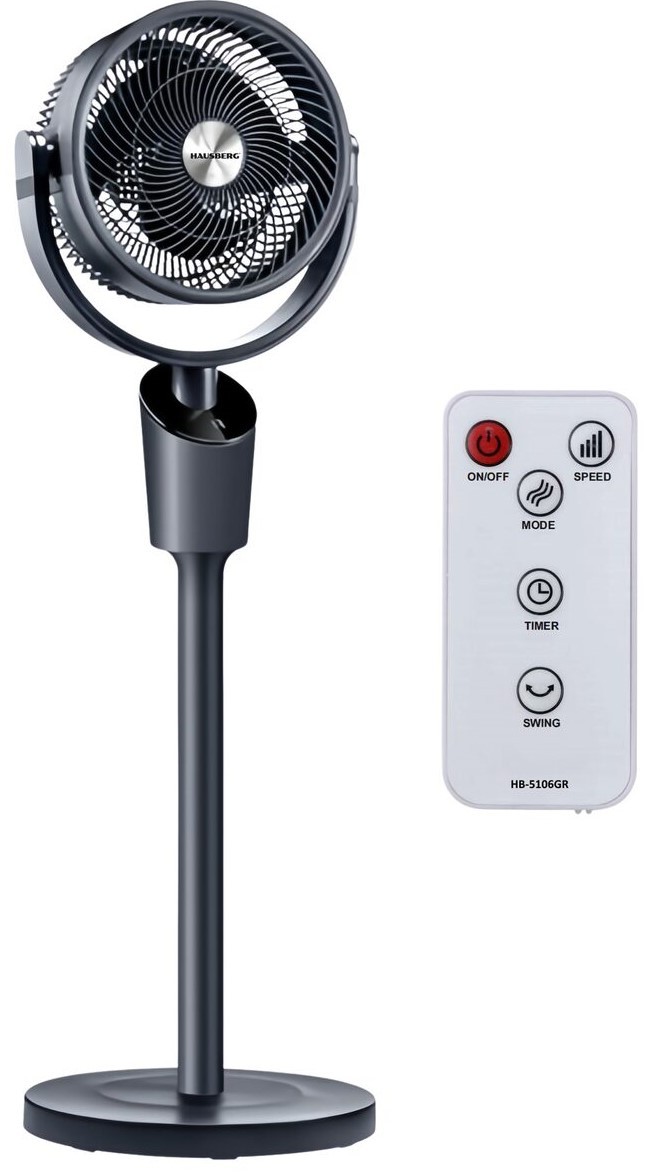 HAUSBERG HB-5106GR