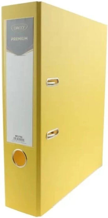 Biblioraft Daco BP150-V