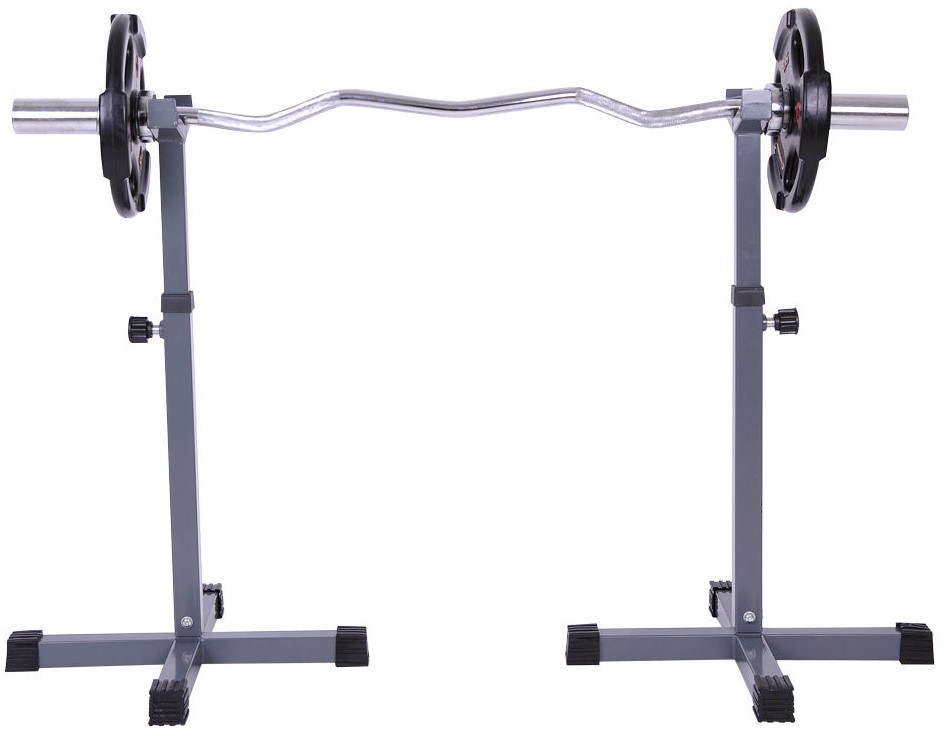 Stand pentru inventar Insportline PW10