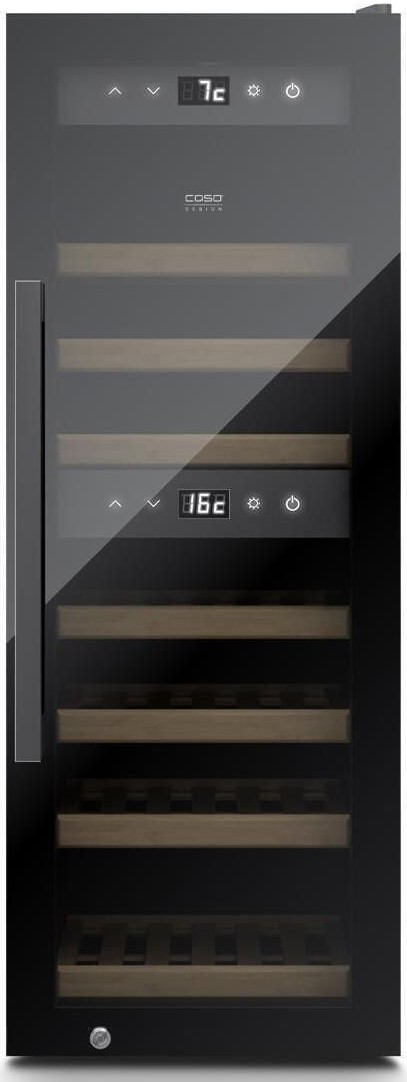Racitor de vin Caso WineExclusive 38 Smart