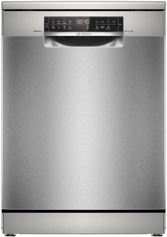 Masina de spalat vase Bosch SMS6ZCI16E