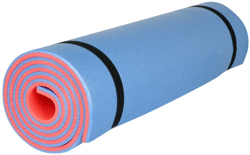Covoras pentru fitness Insportline EPS
