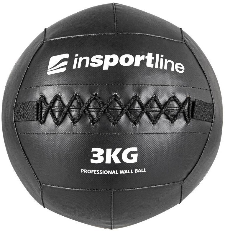 Minge medicinala Insportline Walbal 22211