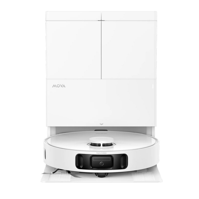 Mova E50 Pro Ultra White