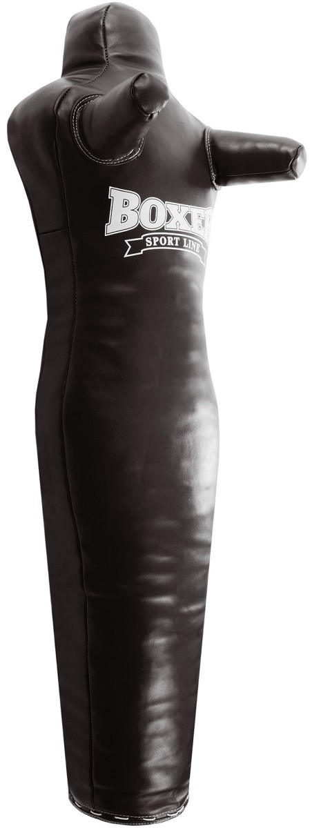 Manechin VLM 1020-01 Black