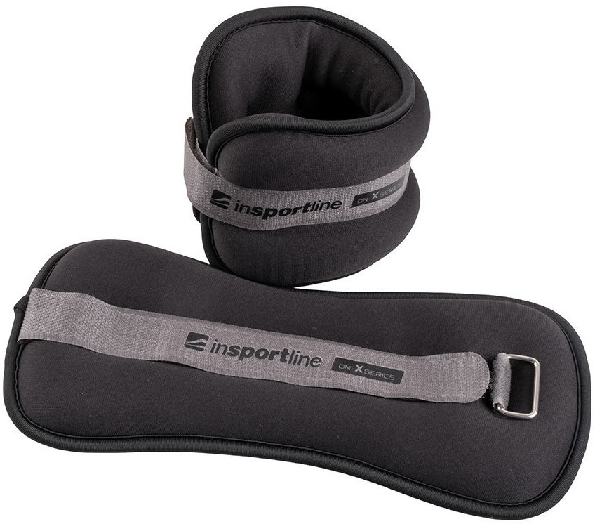 Greutate pentru fitness Insportline ON-X Neoprener 25987