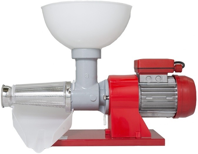 Tocator electric Grifo SP3EL