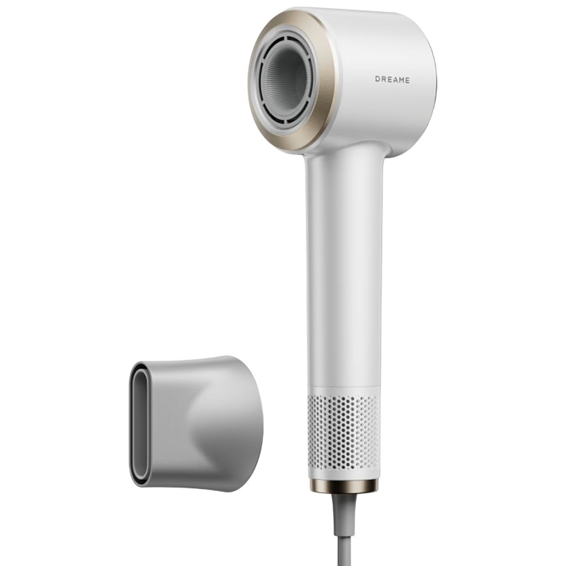 Uscator de par Dreame Grand White