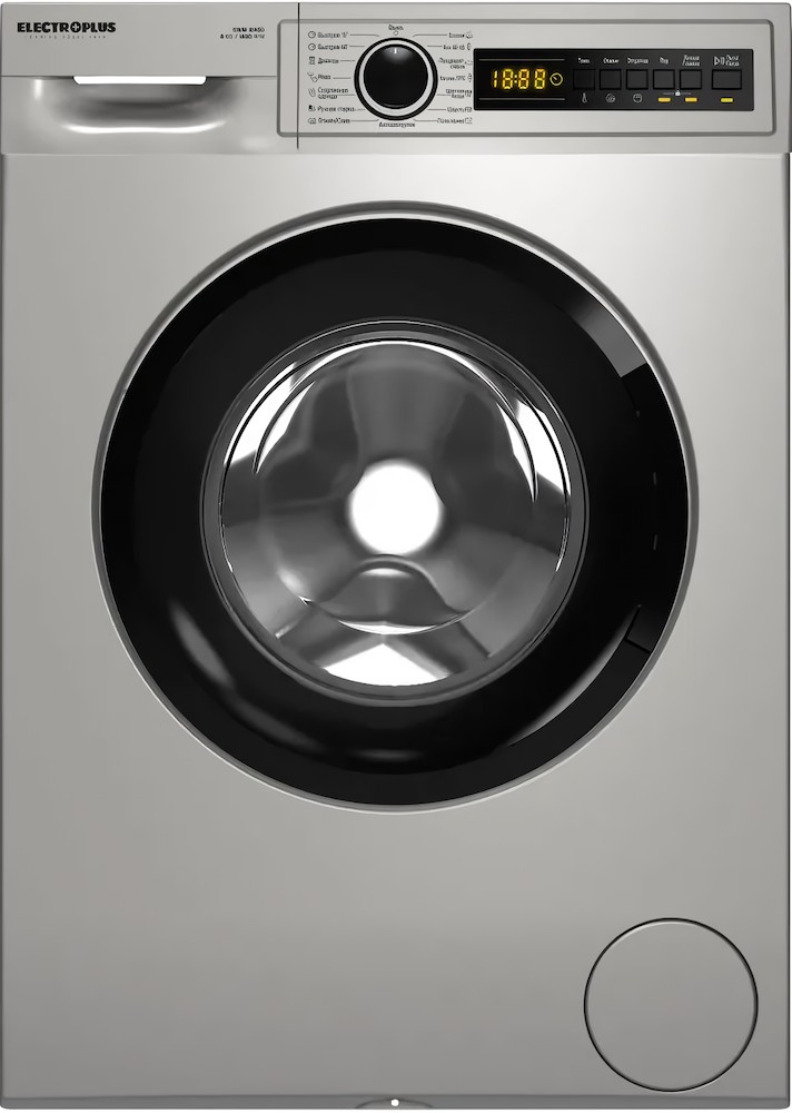 Masina de spalat Electroplus EWM 81450 Silver